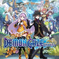Demon Gaze: Extra