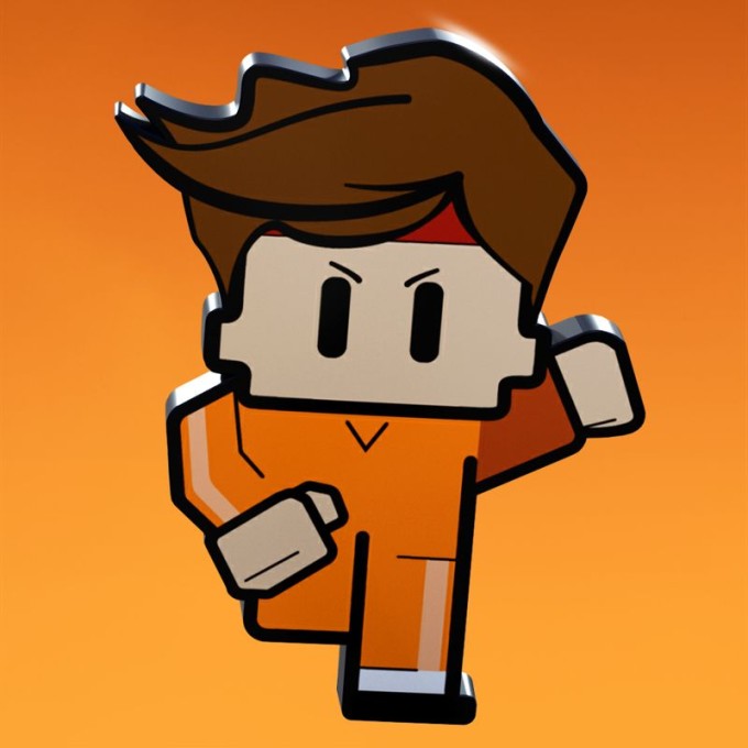 The Escapists 2: Pocket Breakout