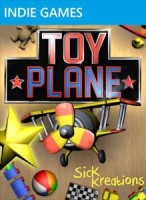 Toy Plane
