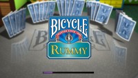 Bicycle Rummy