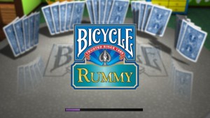 Bicycle Rummy