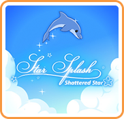 Star Splash: Shattered Star