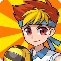 Desktop Dodgeball