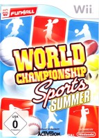 Big League Sports: Summer Sports