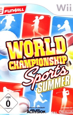 Big League Sports: Summer Sports