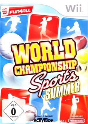 Big League Sports: Summer Sports