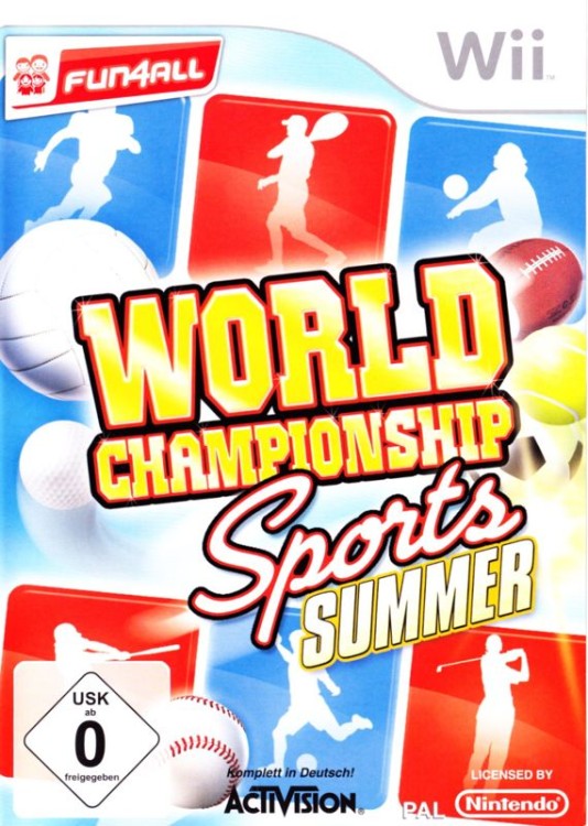 Big League Sports: Summer Sports