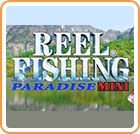 Reel Fishing 3D Paradise Mini