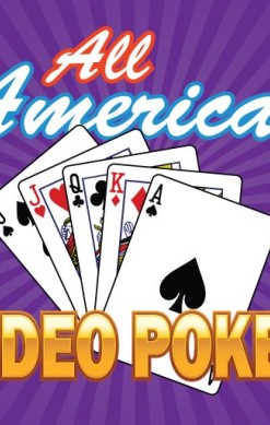 All American: Video Poker
