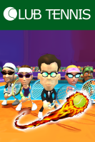 Club Tennis