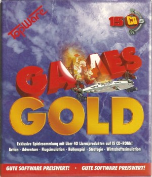 Gold Games
