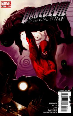 Daredevil (Vol.2) #110