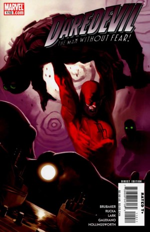 Daredevil (Vol.2) #110