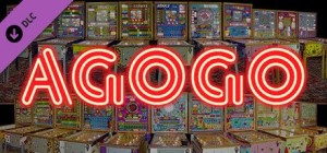 Bingo Pinball Gameroom: Agogo