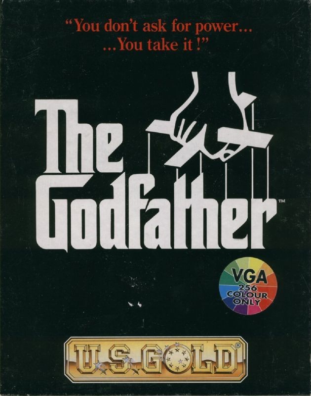 The Godfather