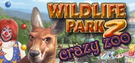 Wildlife Park 2: Crazy Zoo