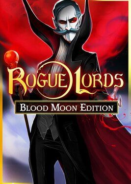 Rogue Lords - Blood Moon Edition