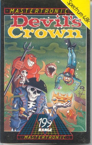 Devil's Crown