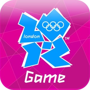 London 2012: Official Mobile Game