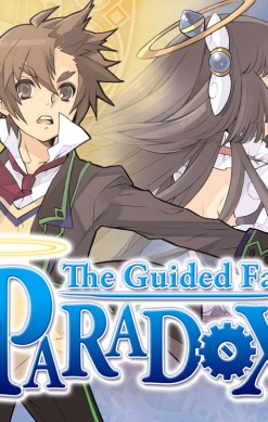 The Guided Fate Paradox