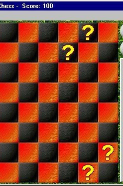 Black Box Chess