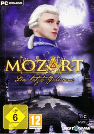Mozart: The Conspirators of Prague