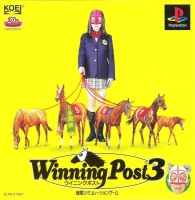 Winning Post 3