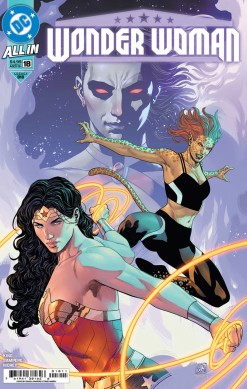 Wonder Woman (Vol.6) #18