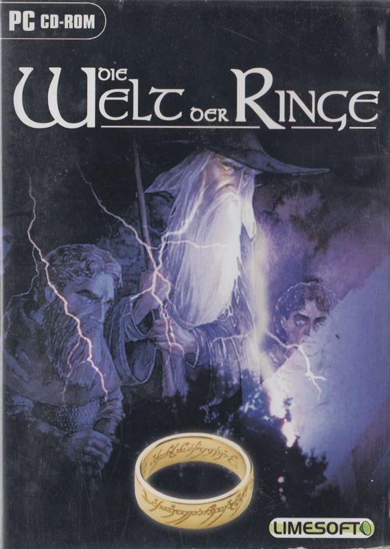 Die Welt der Ringe