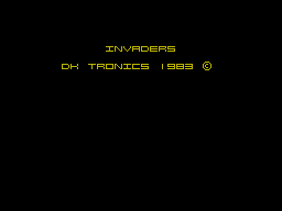 Invaders