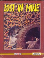 Lost in Mine