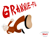 Grannie Fu