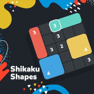 Shikaku Shapes