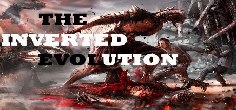 The Inverted Evolution