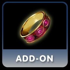 Wizardry: Labyrinth of Lost Souls - Soldier's Ring