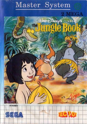 The Jungle Book