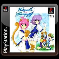 Wizard's Harmony 2