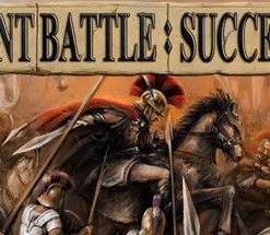 Ancient Battle: Successors