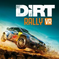 DiRT: Rally VR