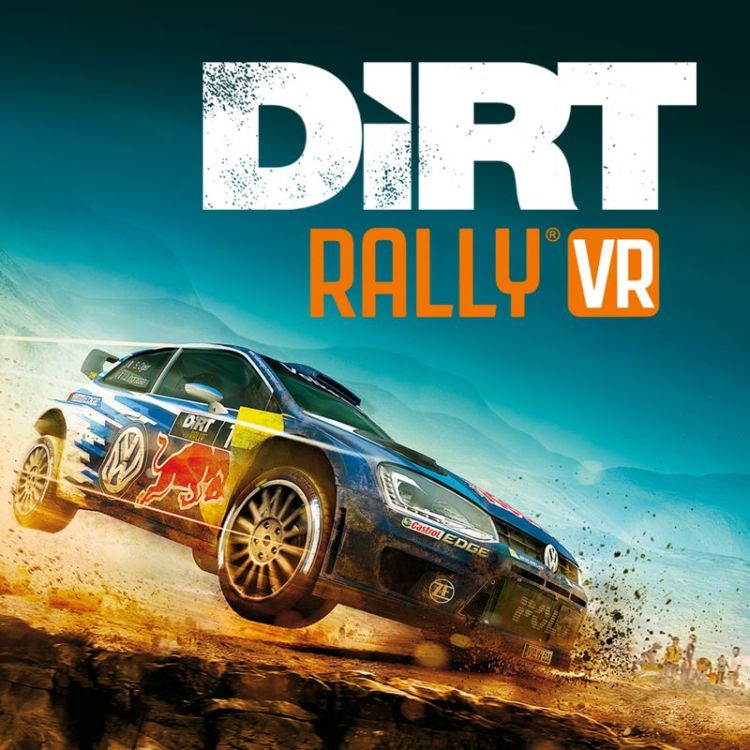 DiRT: Rally VR