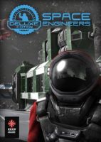 Space Engineers: Deluxe Pack