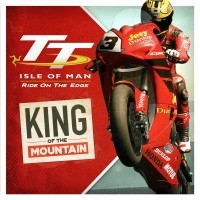 Isle of Man TT: Ride on the Edge - King of the Mountain