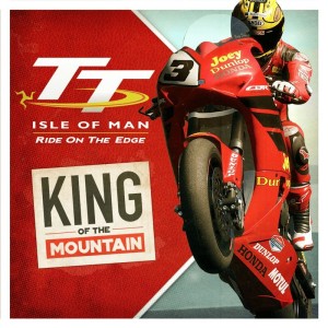 Isle of Man TT: Ride on the Edge - King of the Mountain