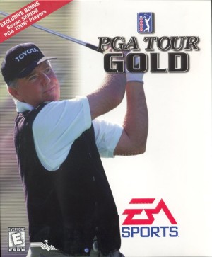 PGA Tour Gold