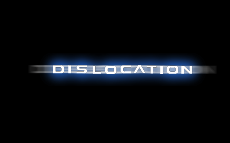 Dislocation