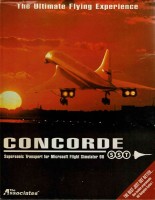 Concorde SST