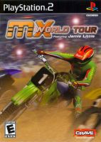 MX World Tour