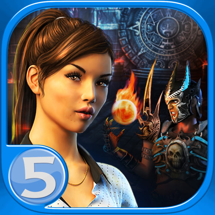 The Legacy: Forgotten Gates (Collector's Edition)