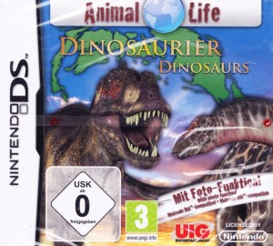 Animal Life: Dinosaurs