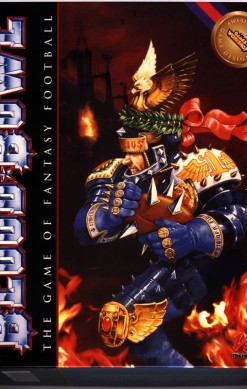 Blood Bowl